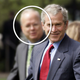 This rare photo depicts the man Bush Administration critics are calling "Karl Rove."